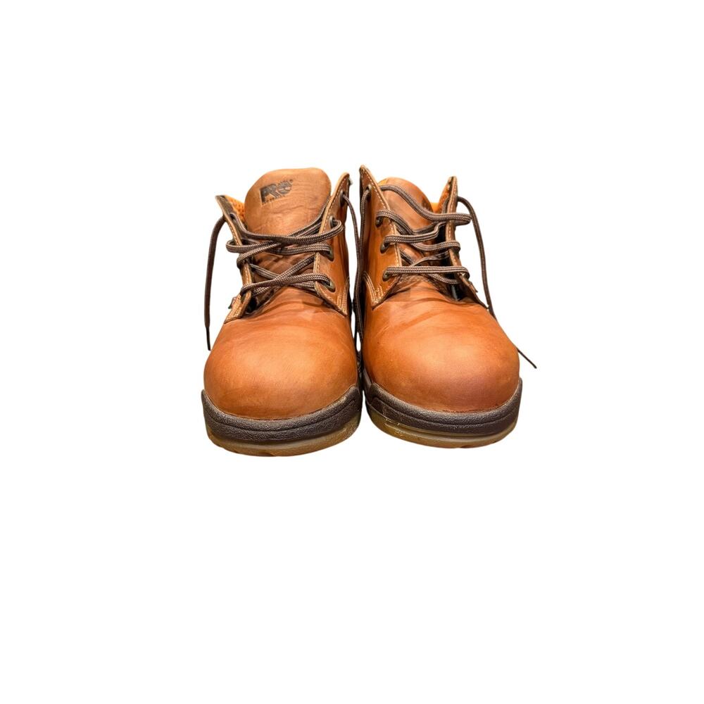 TiTAN™ Casual Alloy Toe Work Shoe size 7.5 Men’s